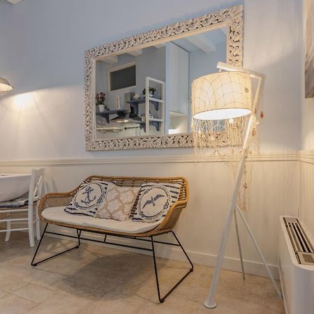 Chiasso S. Anna Relax Apartments Near The Sea Monopoli Kültér fotó