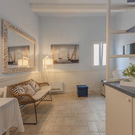 Chiasso S. Anna Relax Apartments Near The Sea Monopoli Kültér fotó