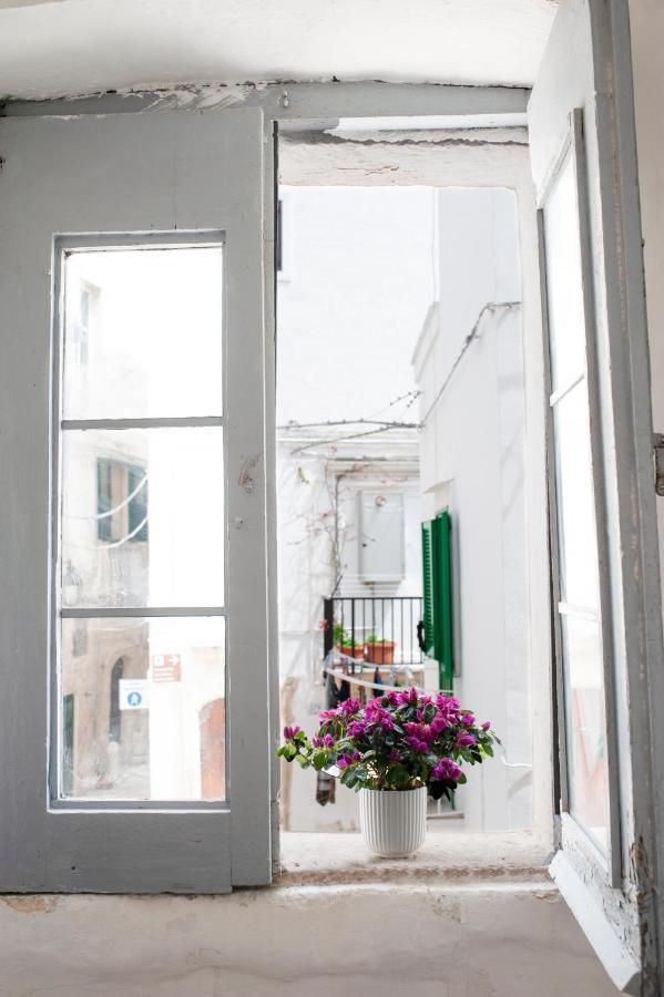 Chiasso S. Anna Relax Apartments Near The Sea Monopoli Kültér fotó