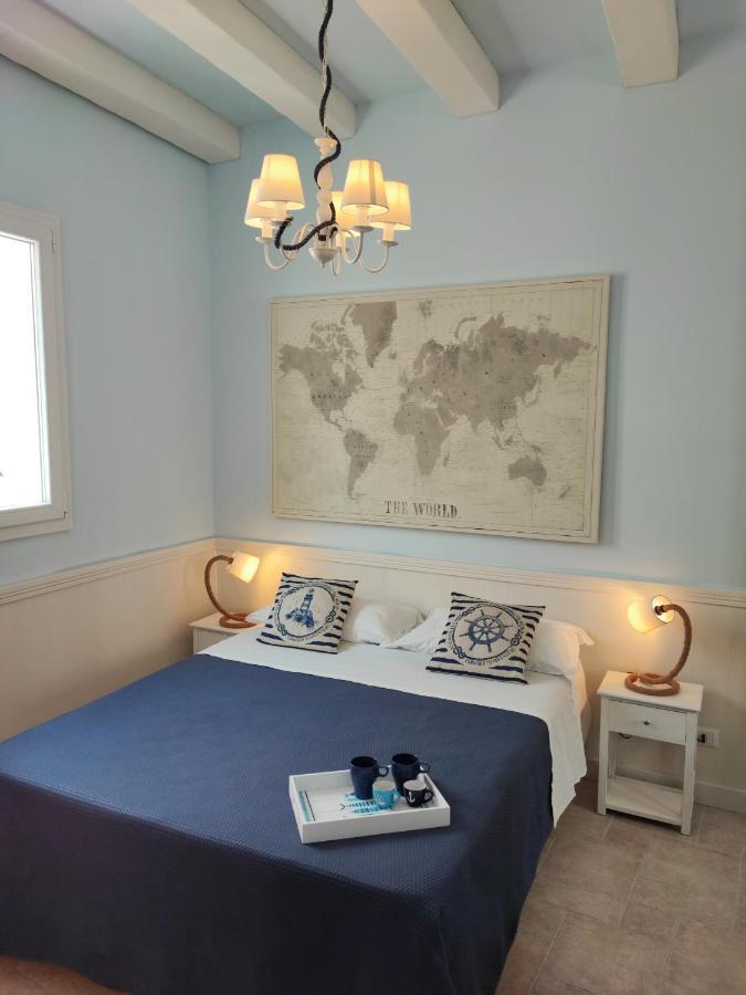 Chiasso S. Anna Relax Apartments Near The Sea Monopoli Kültér fotó