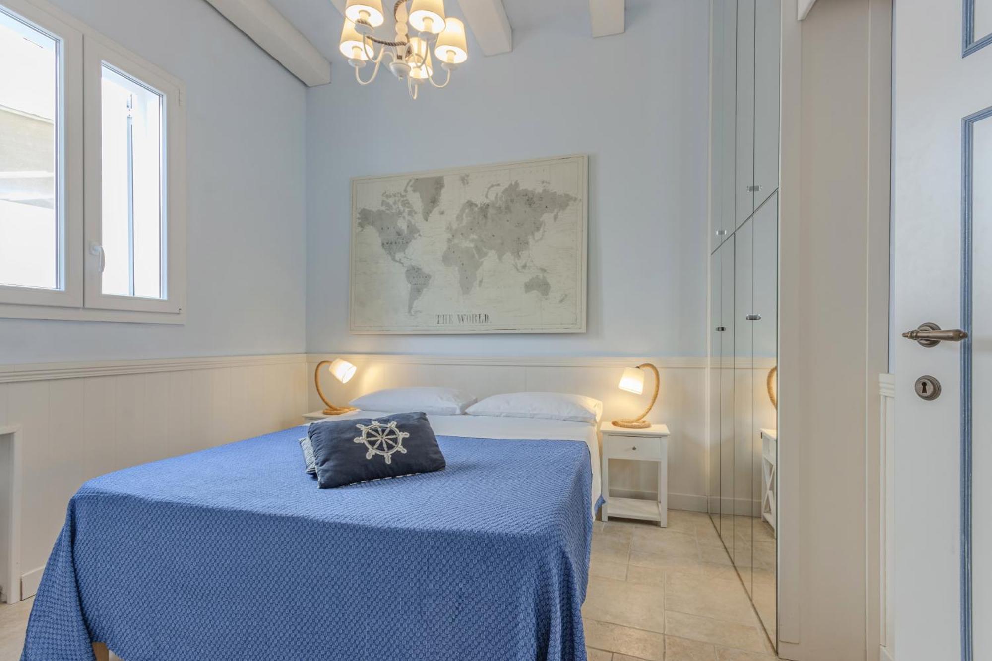 Chiasso S. Anna Relax Apartments Near The Sea Monopoli Kültér fotó